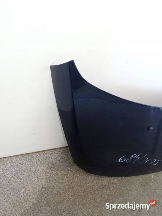 MASKA PRZÓD KPSC Peugeot 3008 I 2008