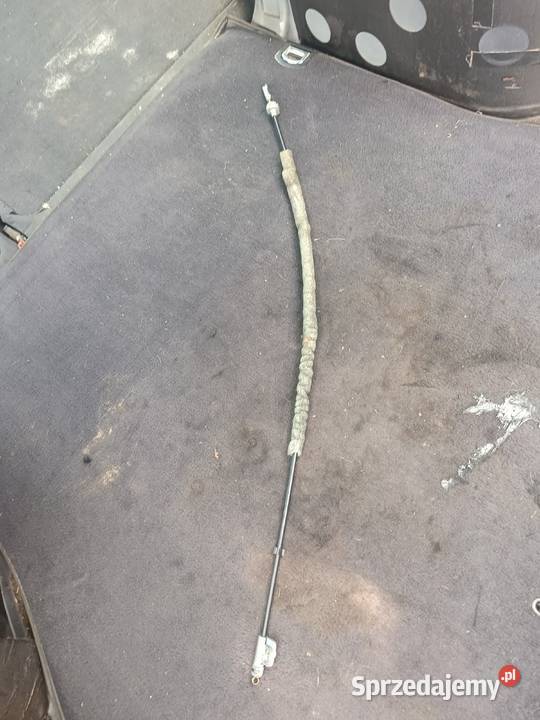 Linka Blokady Zmiany Biegów 8D1 713 575 Audi A4 osobowe Myszków