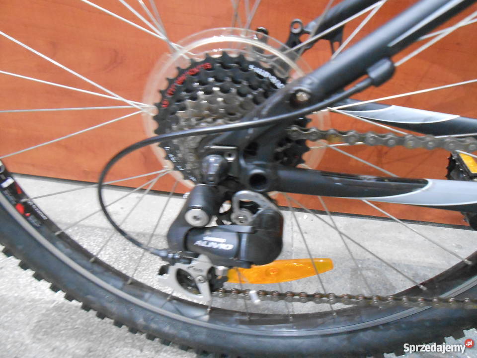 Rower GT Avalanche 30 Katowice