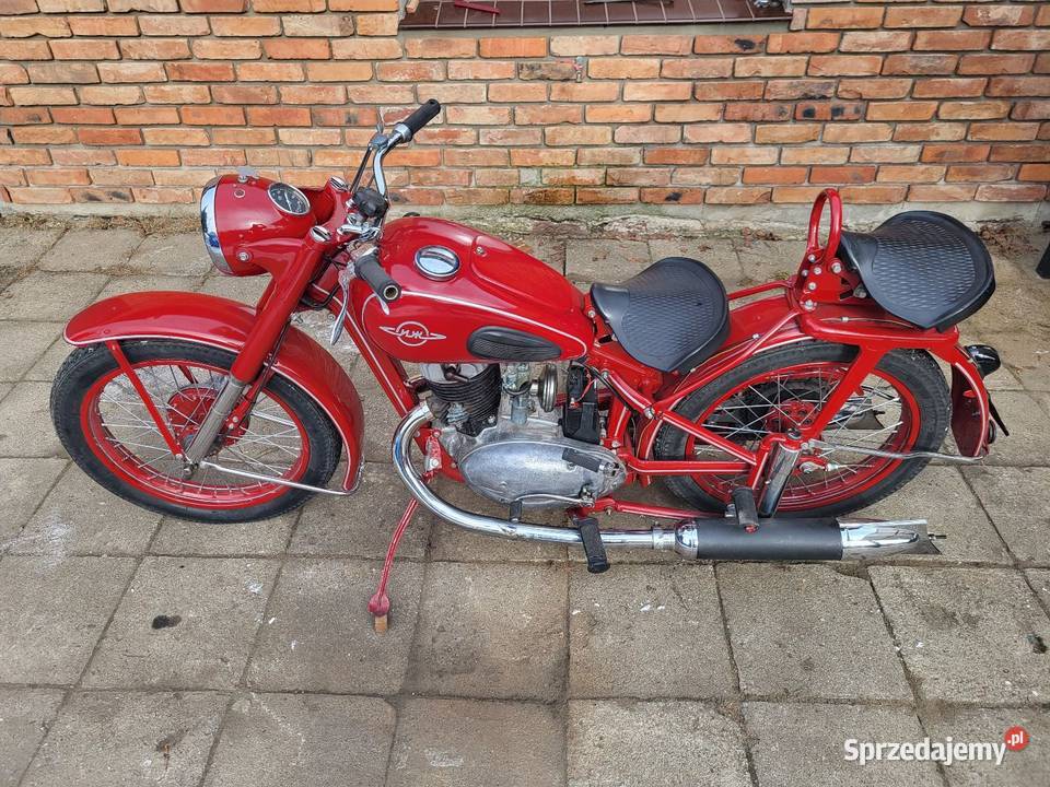 Iż 49 iż iż odrestaurowany pozostałe Mogilno