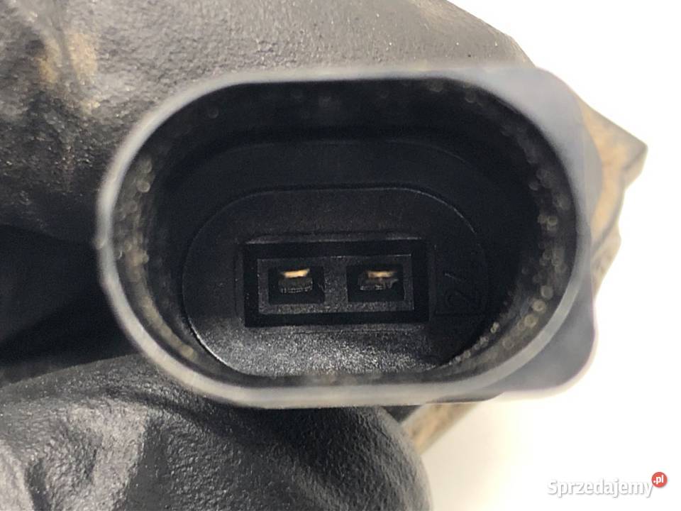 CZUJNIK ABS PRZEDNI PRAWY VW GOLF VII sprzedam