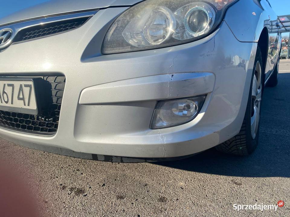 Hyundai i 30 Świdnik