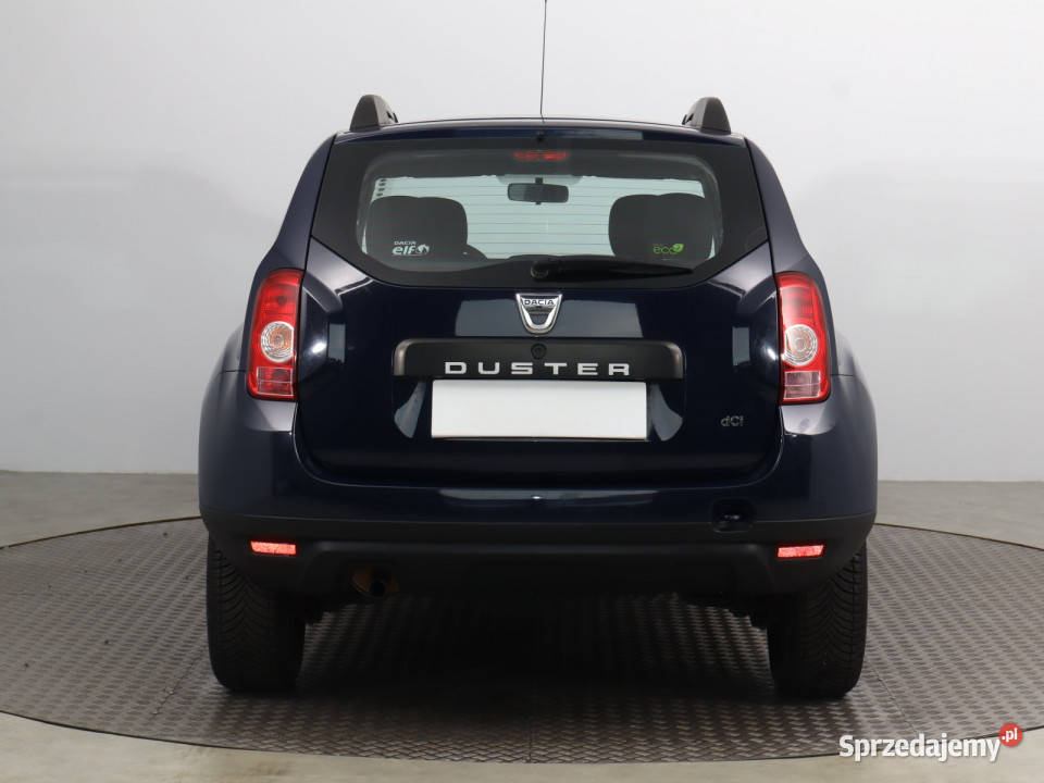 Dacia Duster 15 dCi Bielany Wrocławskie