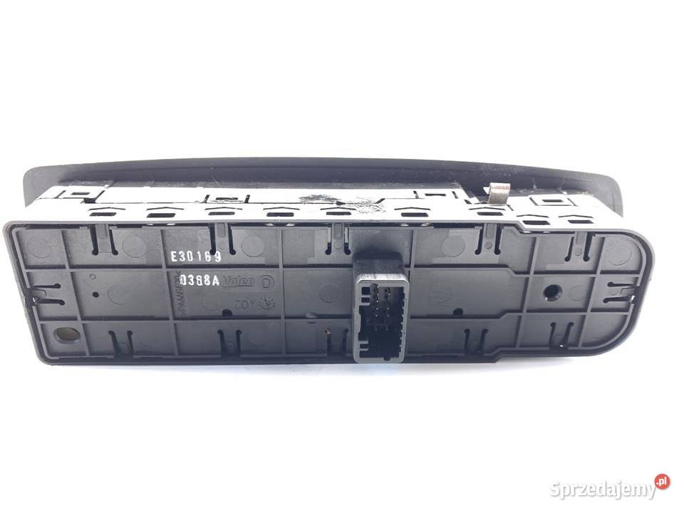 PRZEŁĄCZNIK SZYB RENAULT LAGUNA III 0715 Kombi