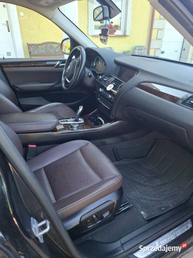 BMW Lublin