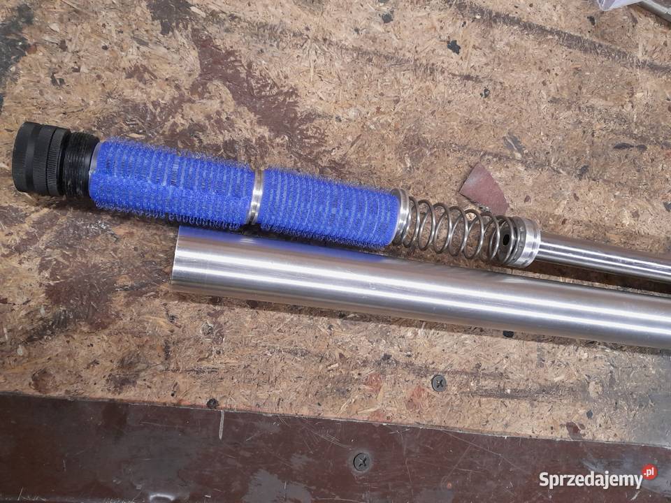 Wiatrówka PCP Reximex Throne lufa kal 55 i 635mm Karczew sprzedam