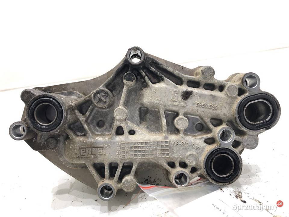 CHŁODNICA OLEJU OPEL ASTRA K 55512269 16 110 podkarpackie sprzedam