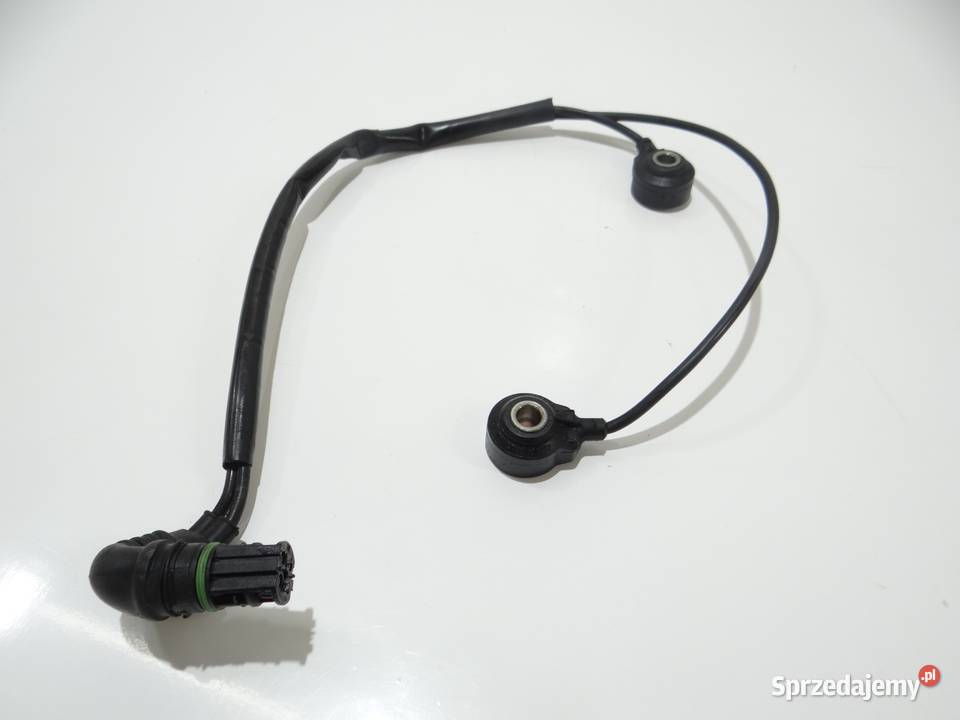 CZUJNIK SPALANIA STUKOWEGO BMW E60 E61 N62B44 lubelskie Strzyżewice
