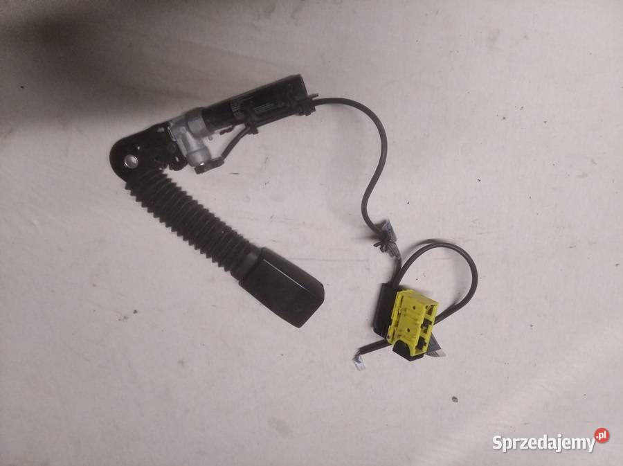 Zatrzask pas klamra pasa BMW 3 e46 Poniatowa