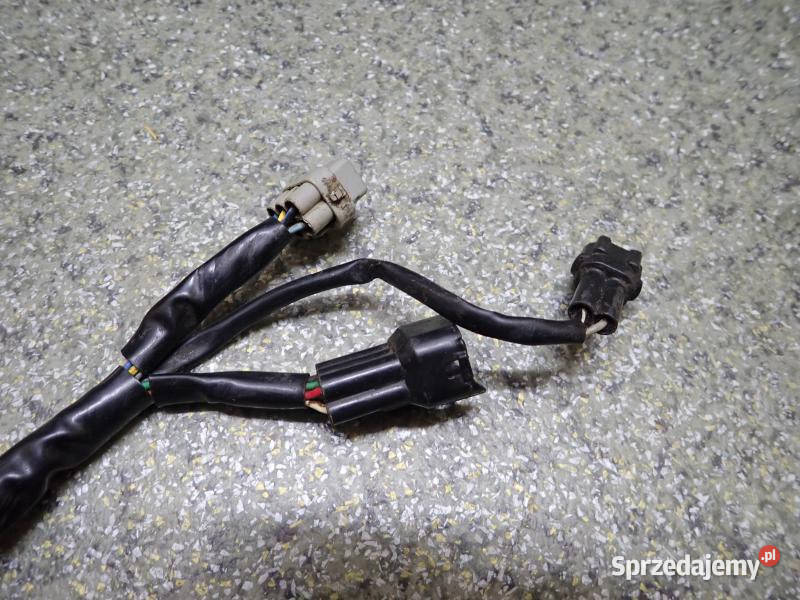 CDI MODUŁ ZAPŁONU YAMAHA WR 400 YZ 426 F 9802R Strzelce Krajeńskie