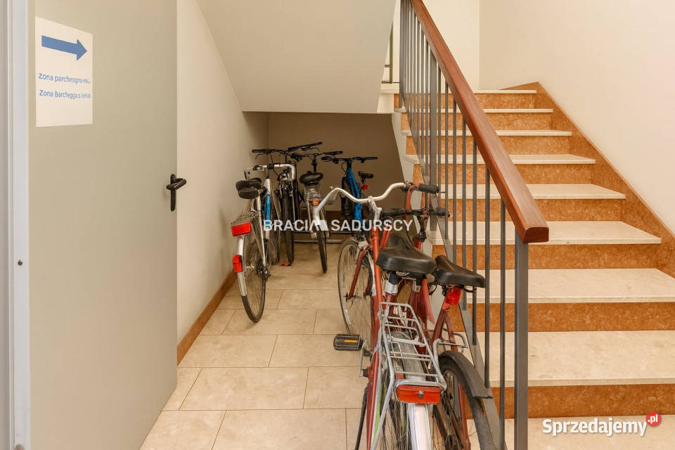 Mieszkanie 55m2 2 pokoje Kraków sprzedam