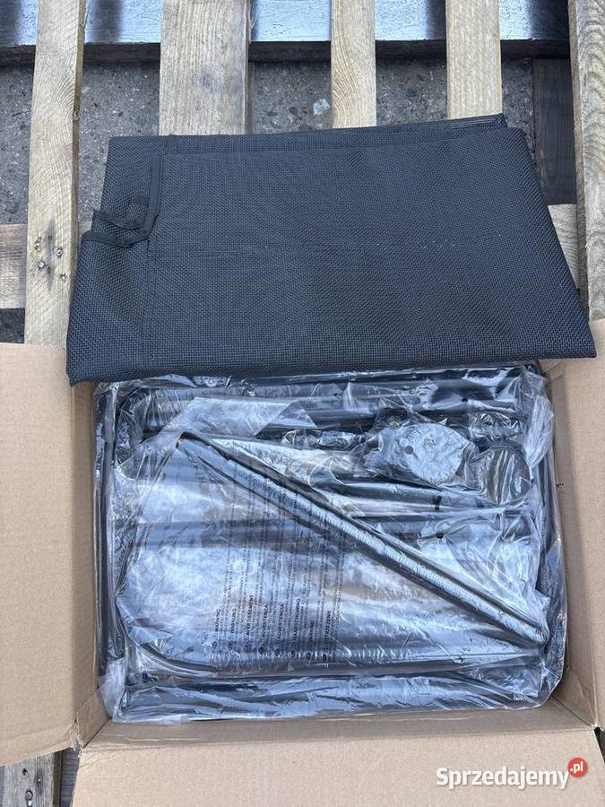Gardner Pet Elevated Dog Bed M 1069 757 311 Głuchów Górny