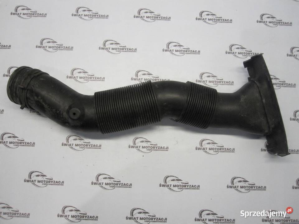 VW GOLF VI 10r rura dolot powietrza 1K0129618BD