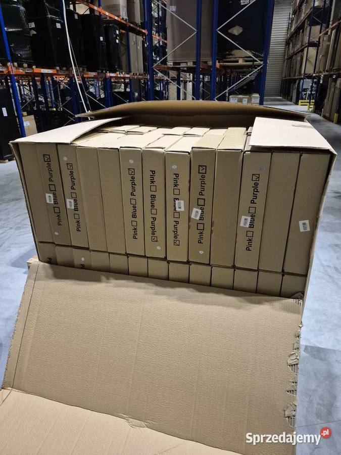 NOWE Sport AVIDES Gdańsk