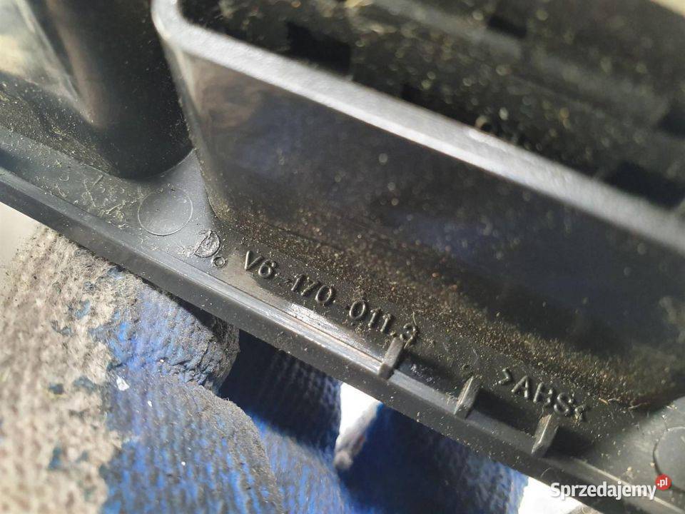 PRZEŁĄCZNIK VOLVO FH 460 2056999001 Pozostałe sprzedam