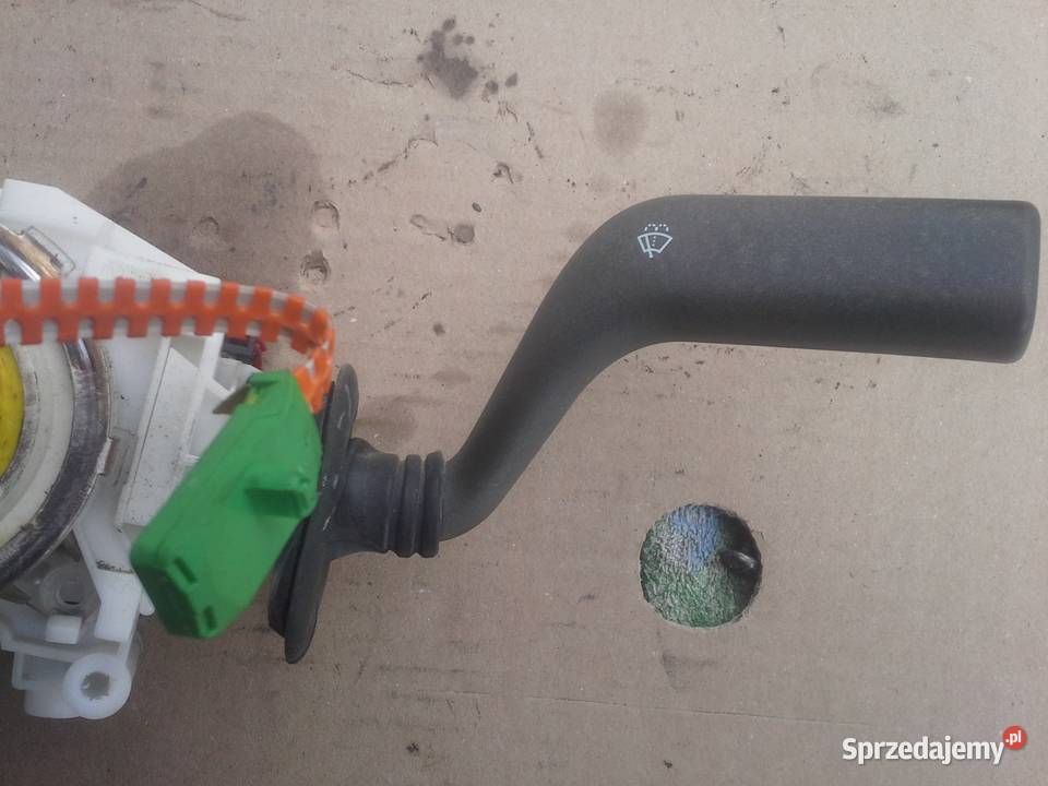 Volvo S40 I przełącznik manetki 30808926 zachodniopomorskie Dębno