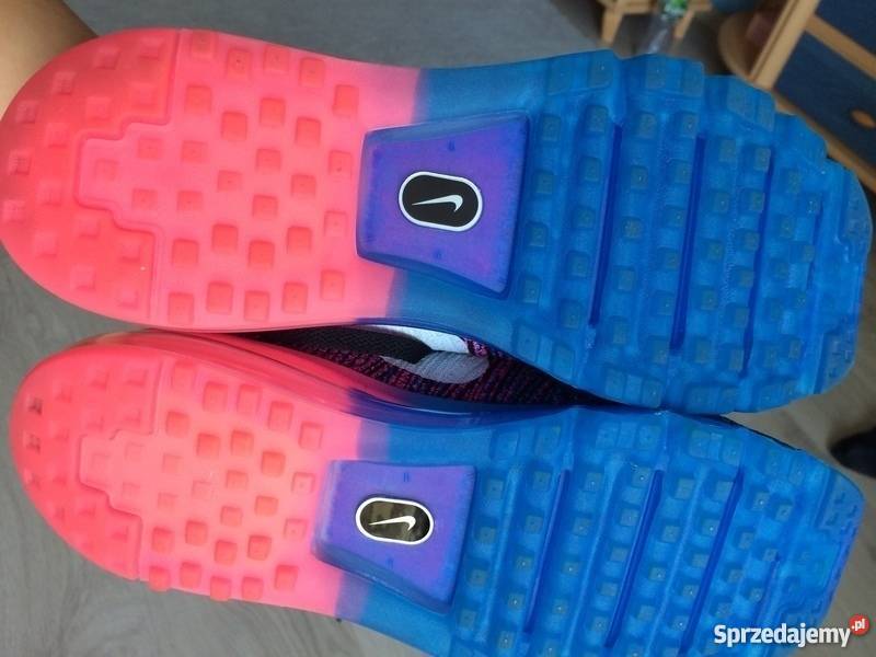 Nike air 2015 flyknit Obuwie sportowe Zamość