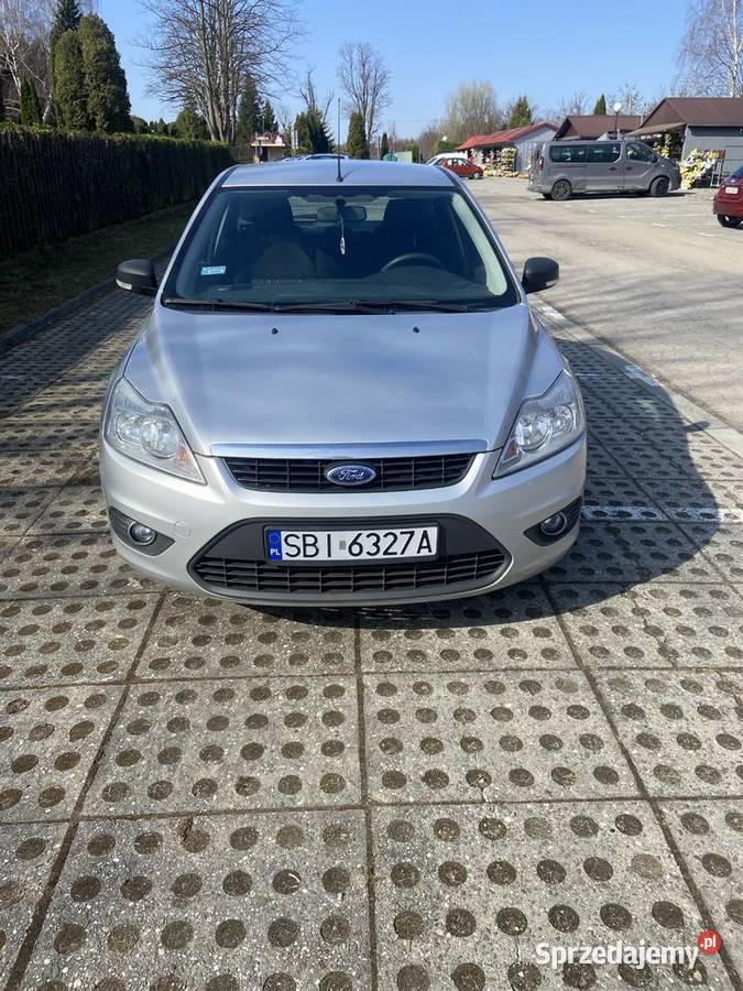 Sprzedam 1800cm3 śląskie Bielsko-Biała