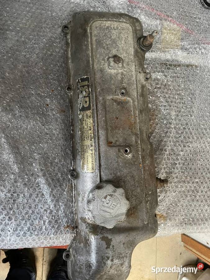 Głowica silnika 20l Toyota 18RU lata 19711978 Lublin