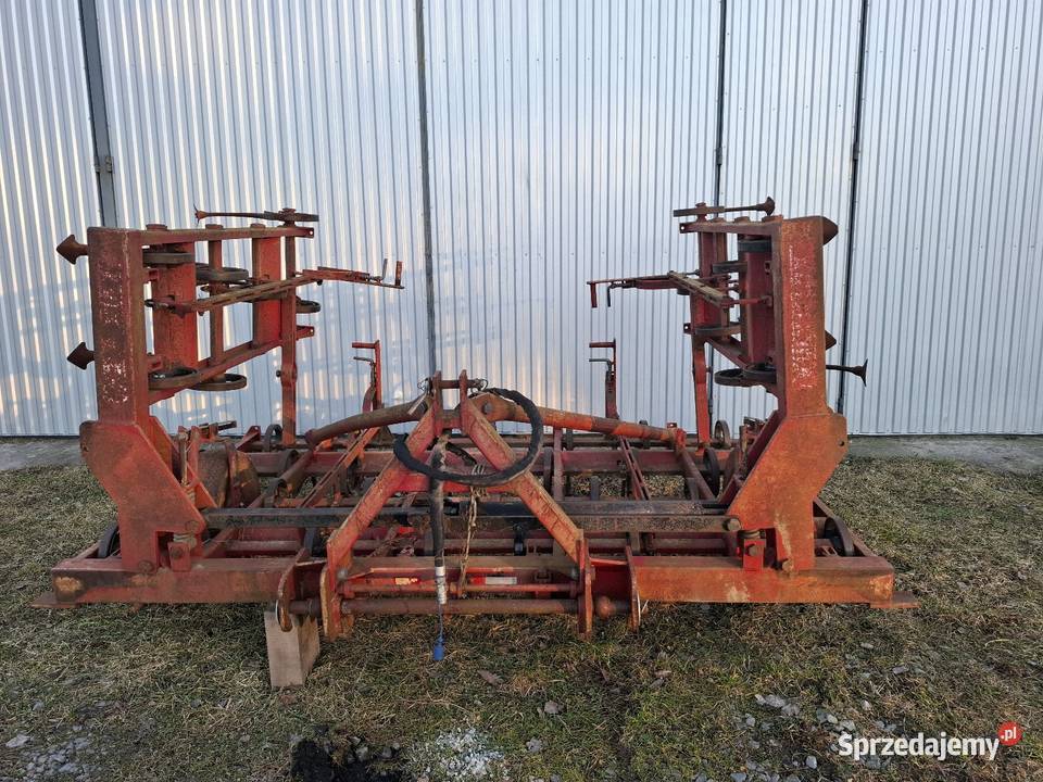 Kultywator 420 m lubelskie Lublin