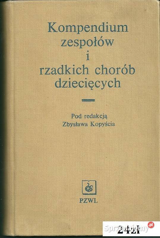 Choroby wewnętrzne Wasilienko 1950 rosyjski Łódź