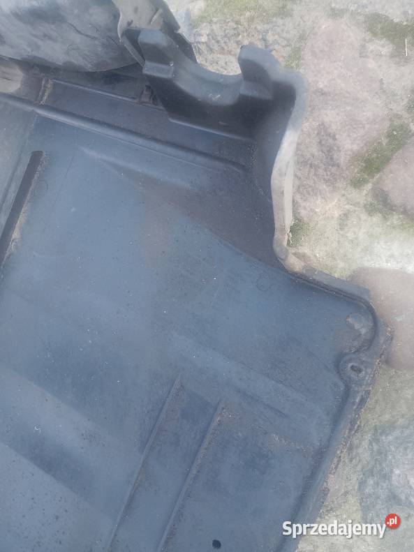 Osłona silnika dolna BMW E46 Compact Milejewo sprzedam
