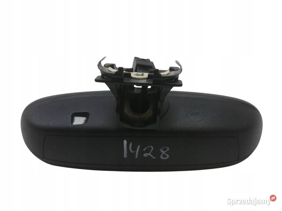 LUSTERKO WEWNĘTRZNE F21 Bmw Seria 1 II 20112019 Lusterka wewnętrzne sprzedam