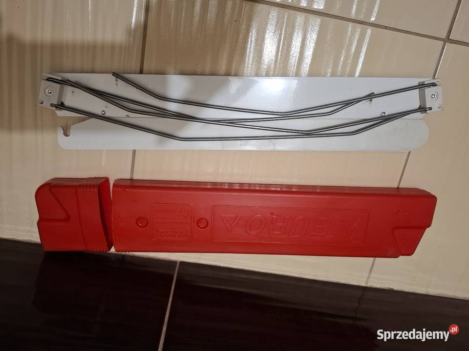 Trójkąt do auta nowy