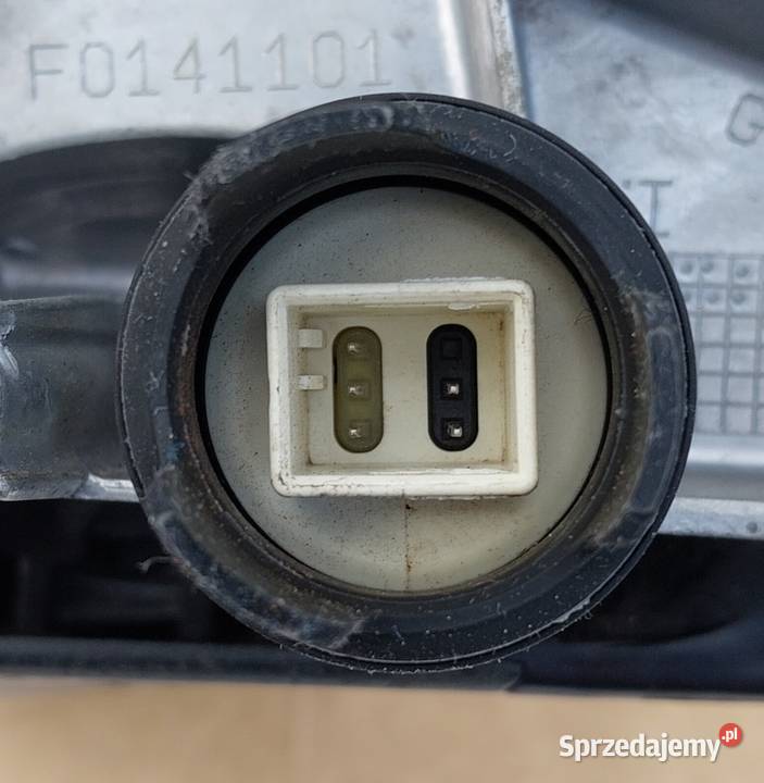 LUSTERKO LEWE ELEKTRYCZNE BMW E87 Lusterka zewnętrzne dolnośląskie Mielęcin