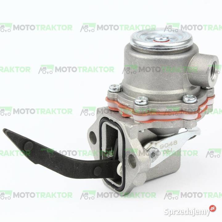 Pompa Zasilająca Paliwa Fiat 10090 11090 9090 Dobrzejewice sprzedam