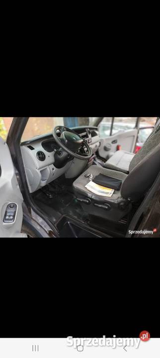 Zamiana Master 2010 6bieg komputer el szyby Renault dolnośląskie