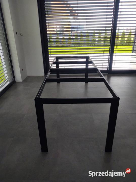 loft industrial stelaże stołów Pozostałe Ostrów Wielkopolski