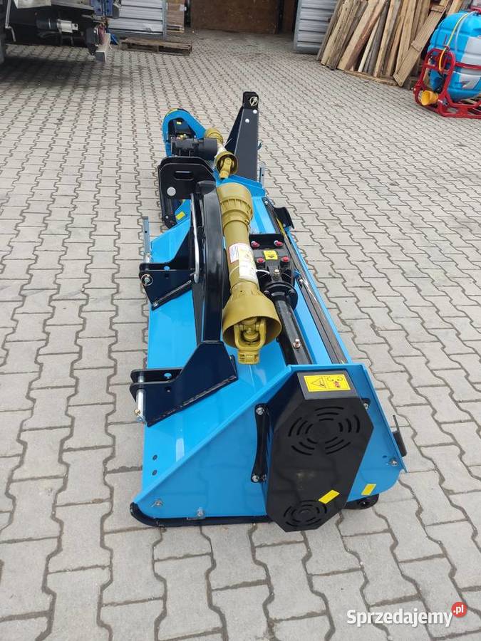 kosiarka bijakowa Agrostar nowe rózne szerokosci Wrocław