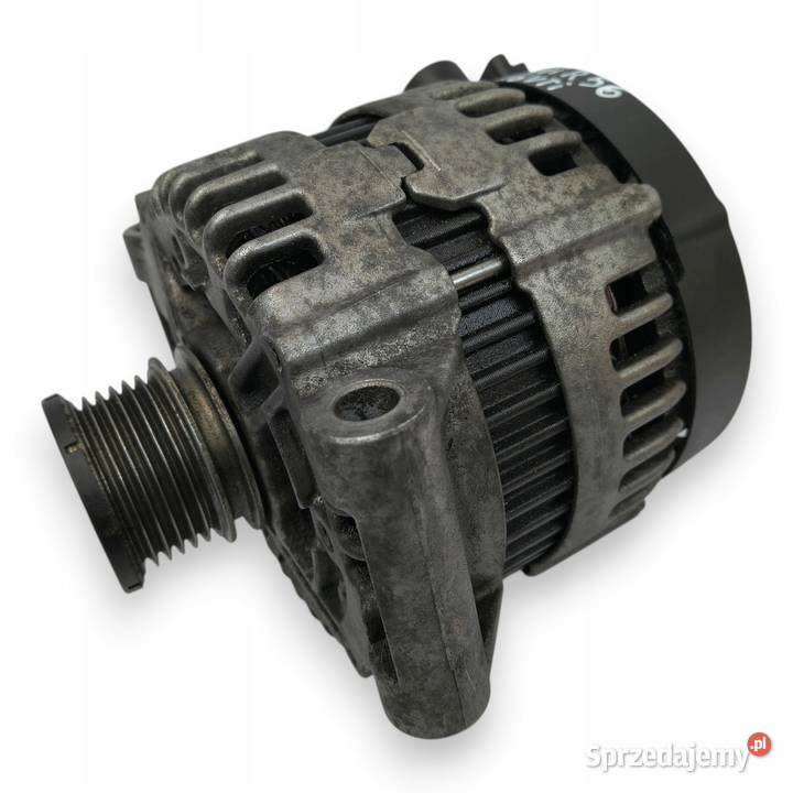 ALTERNATOR Mini Cooper R56 R60 One 16 VTi Chełm