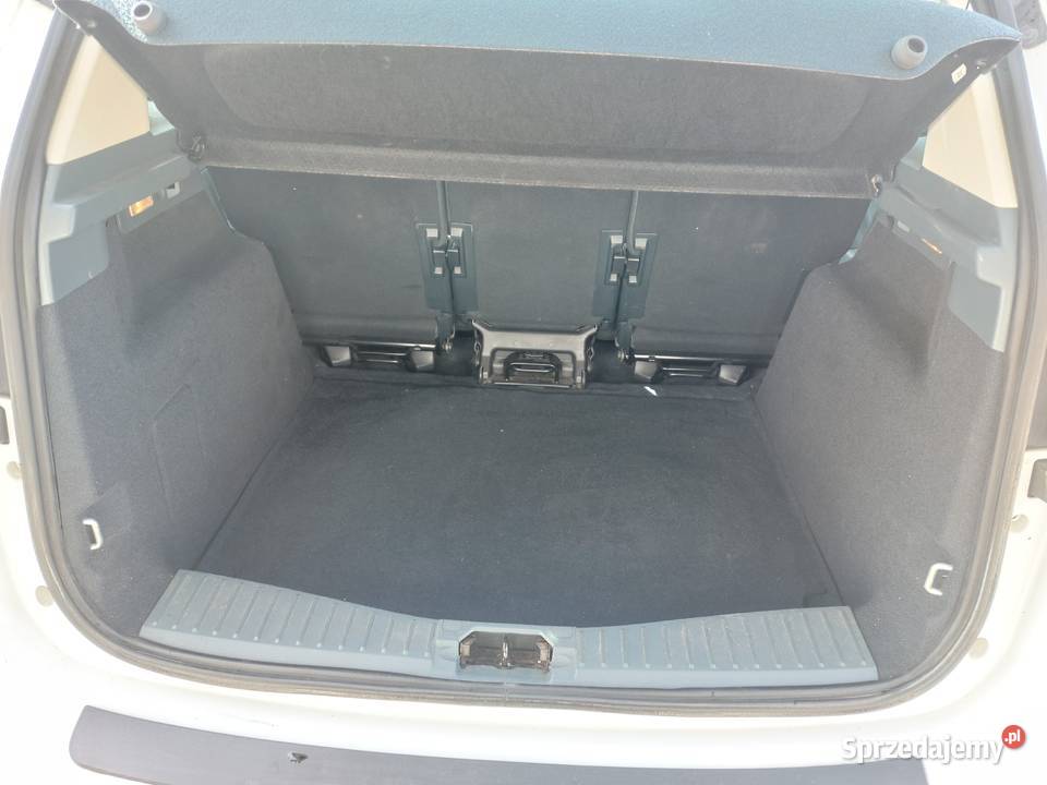 Ford C 2013r 10 ecoboost Glincz