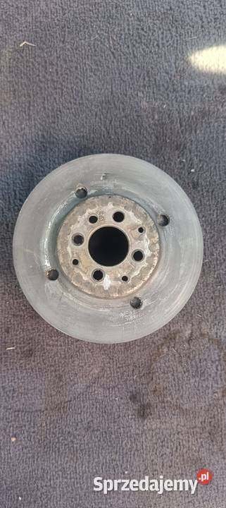 Koło Pasowe Wał Korbowy 028 105 243 Q Audi A4 B5 Myszków sprzedam