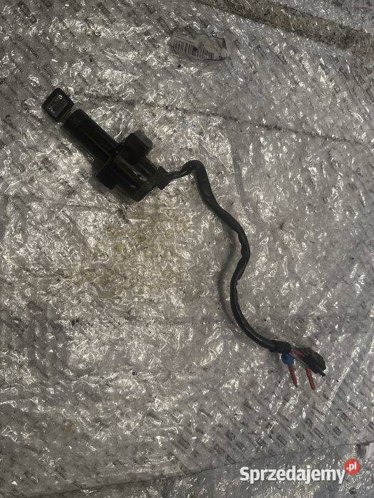 Stacyjka z kluczykiem Honda Magna VF 7007508388 wielkopolskie