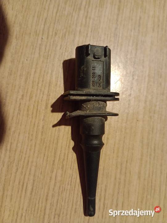 Czujnik temperatury zewnętrznej BMW E46