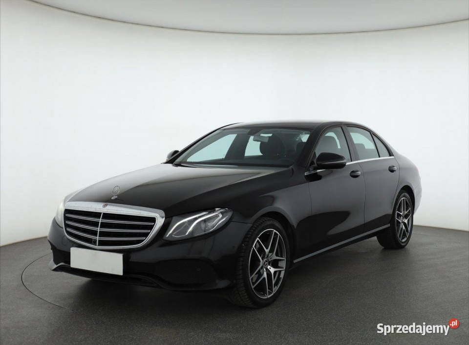 Mercedes E E 220 d centralny zamek Piaseczno