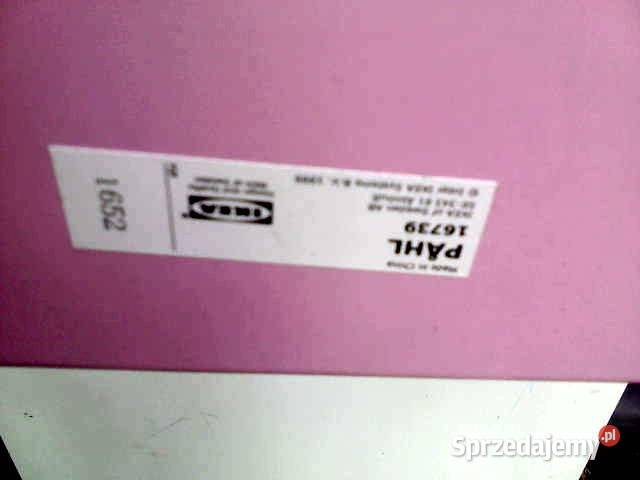 stolik dziecka krzesełko sprzedam