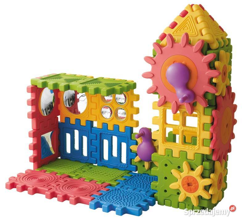 Klocki koła zębate 33 Słotwina