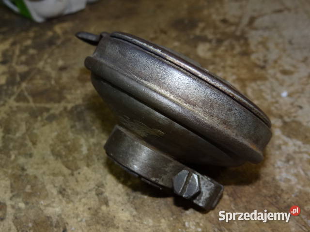 filtr powietrza Simson AWO T IFA RT org DDR Żary