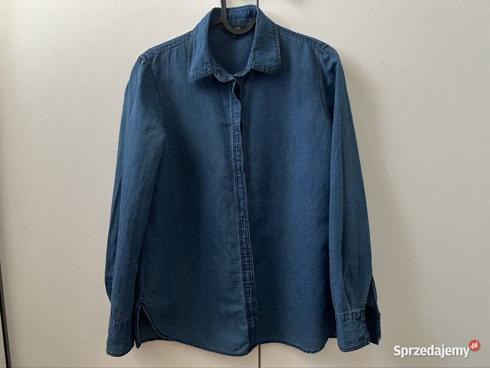 Koszula Massimo Dutti XS koszula Massimo Dutti Wyszków