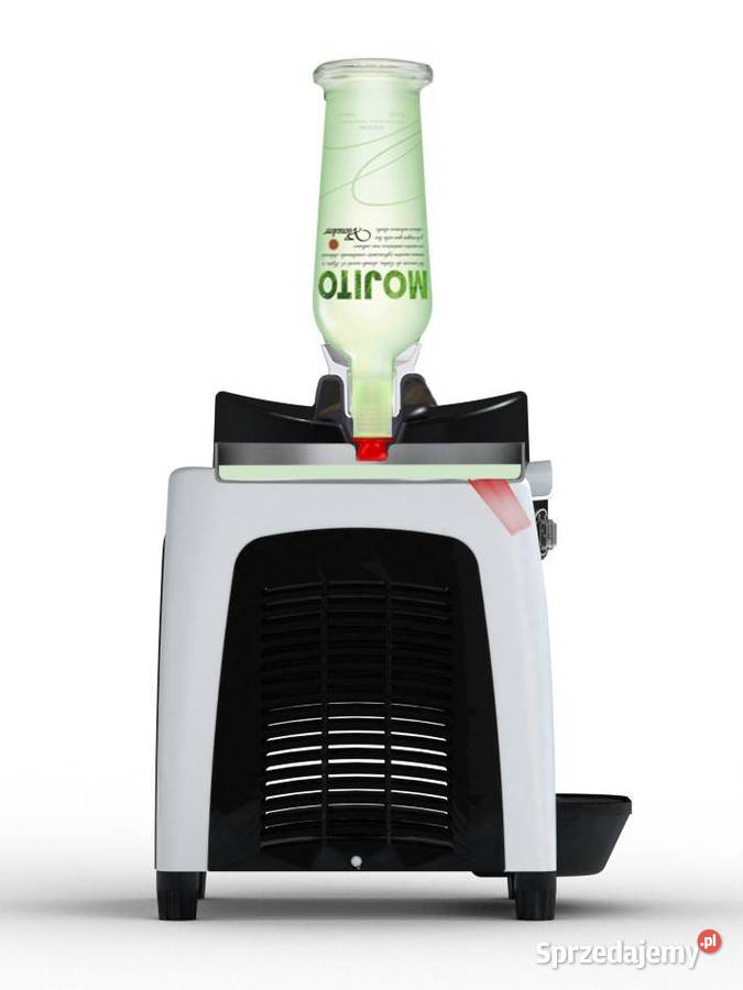 Schładzacz nalewak do butelek i alkoholi wódki Sandomierz sprzedam