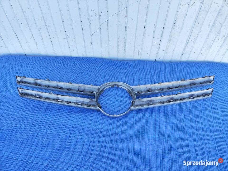 MERCEDES CLS W218 A218 GRILL LISTWA