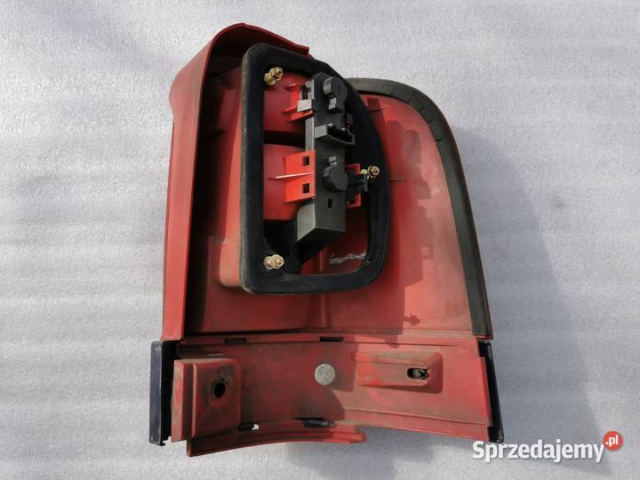 Lampa Lewy Tył Tylna Lewa Seat Alhambra VW