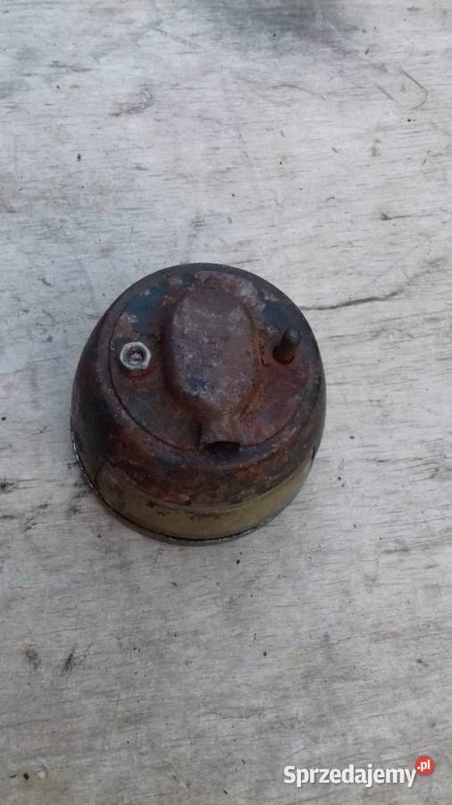 Ursus C45 451 C325 328 4011 lampa tylna Białystok