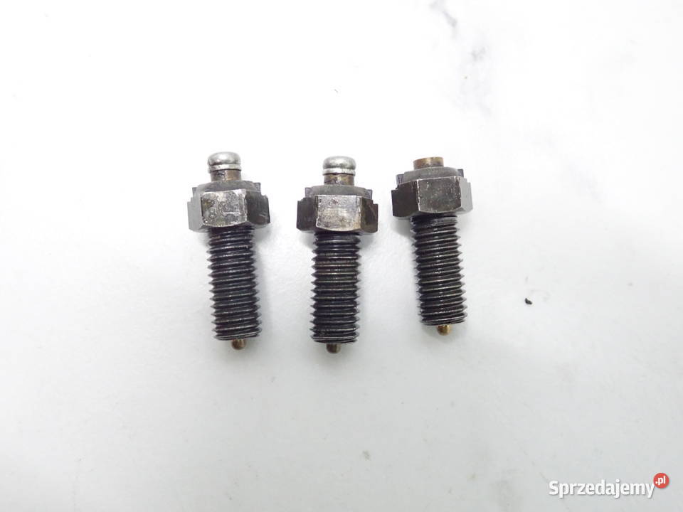 1 Czujnik Luzu Biegów KTM 625 640 9903r Super lubuskie Strzelce Krajeńskie sprzedam