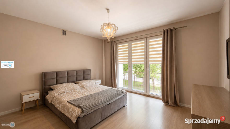 Mieszkanie Kielce 4279m2 2 pokojowe