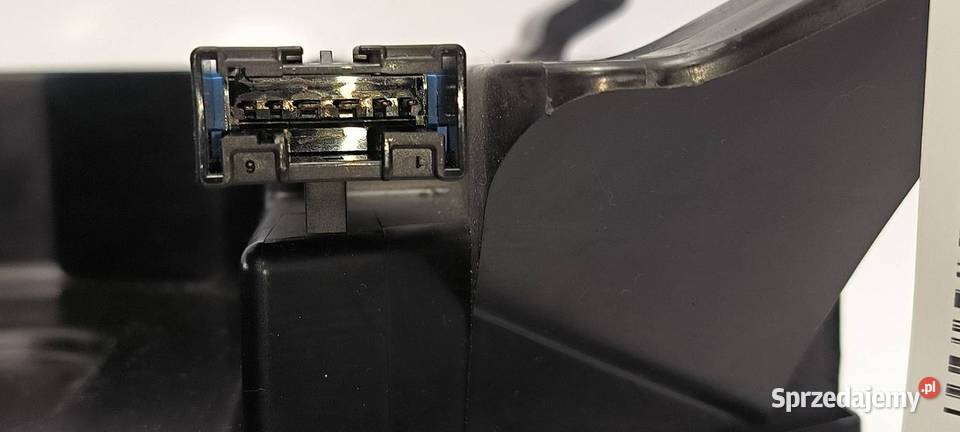 SUBWOOFER PEUGEOT 508 RXH 9665442680 osobowe Lipno sprzedam